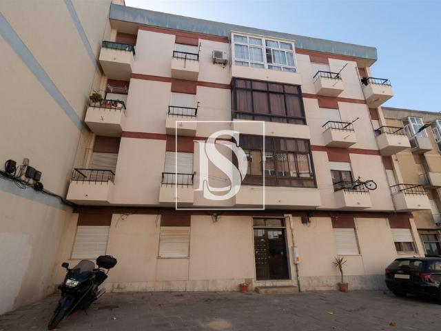 Apartamento T2