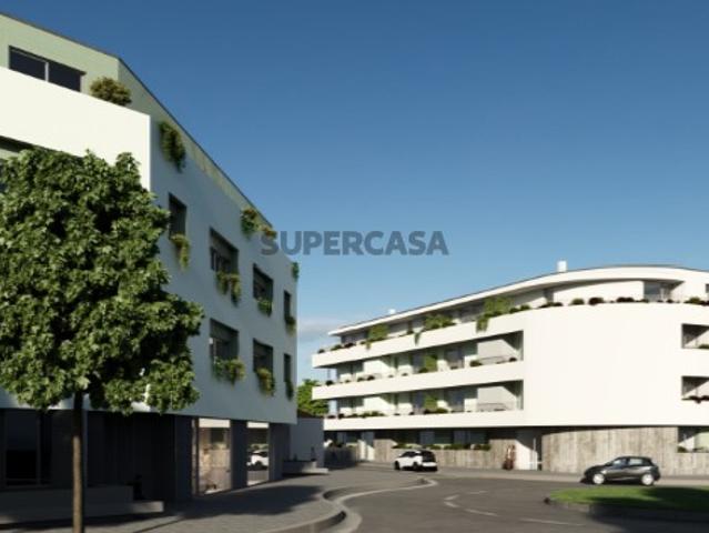 Apartamento T2