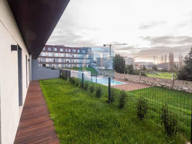 Apartamento T2
