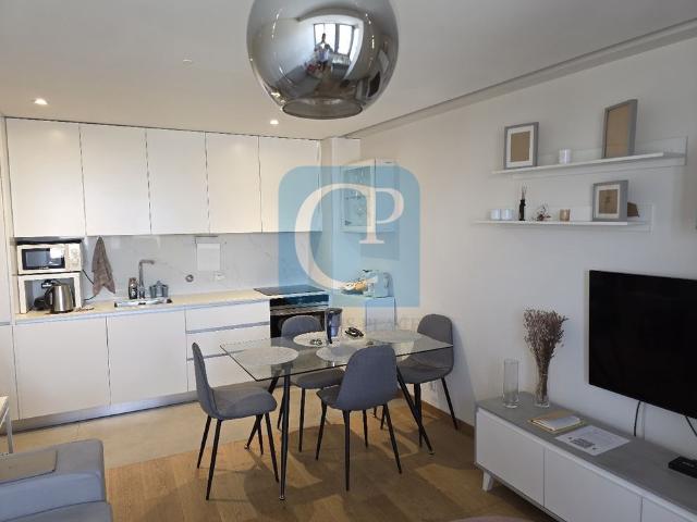 Apartamento T2