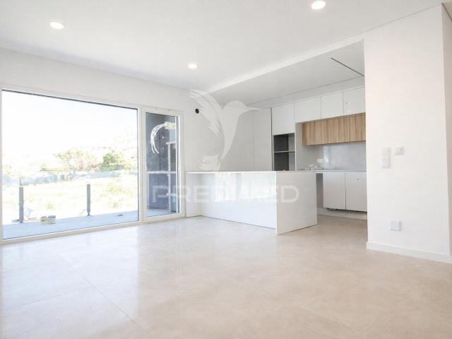 Apartamento T2