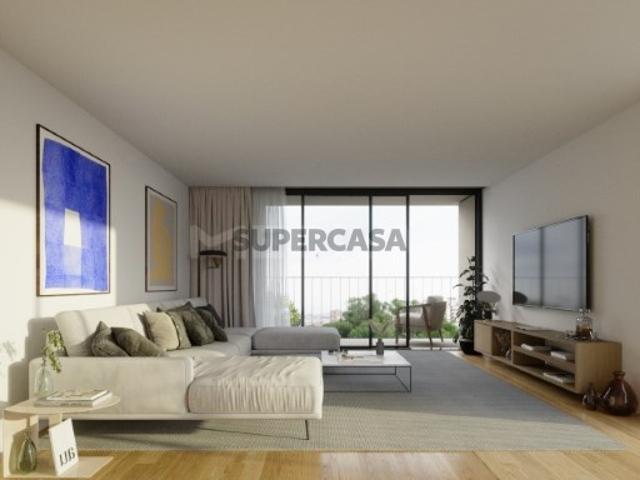 Apartamento T2