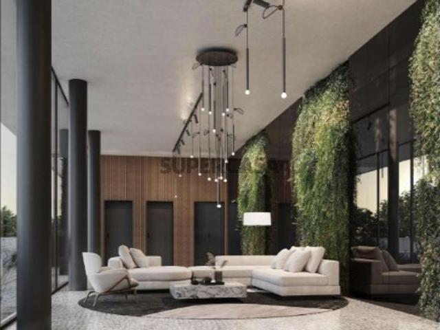 Apartamento T3 de Luxo