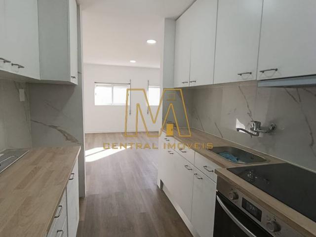 Apartamento T2