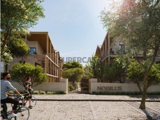 Apartamento T2