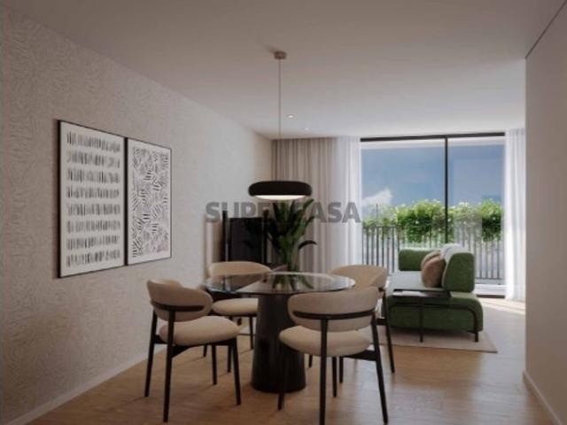 Apartamento T2