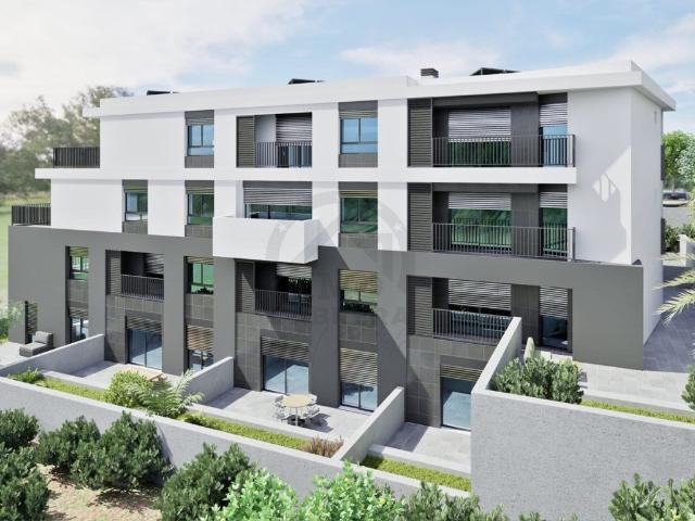 Apartamento T2 84m² Caniço