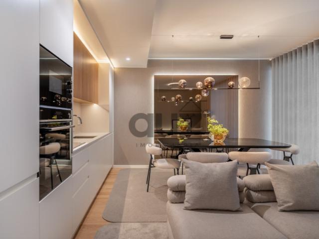 Apartamento T2