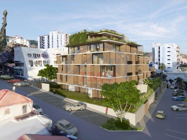 Apartamento T2