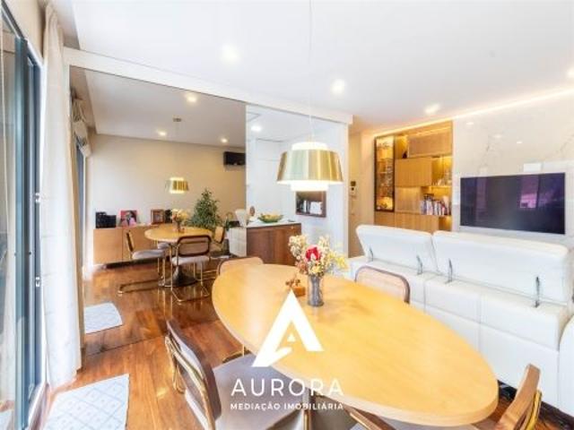 Apartamento T2