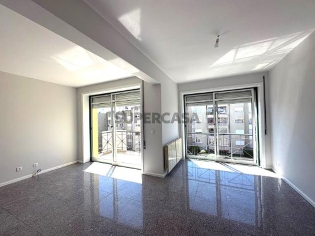 Apartamento T2