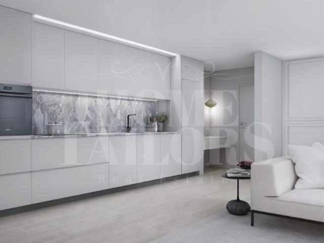 Apartamento T2