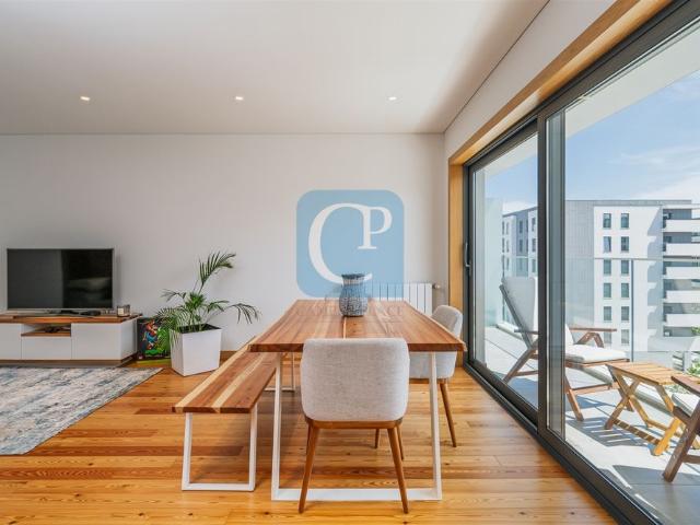 Apartamento T2