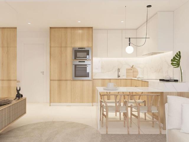 Apartamento T2 0m² Albufeira olhos de água