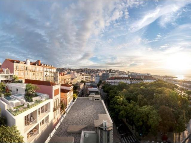 Apartamento T2 0m² Estrela