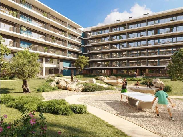 Apartamento T2 0m² Faro Sé e São Pedro