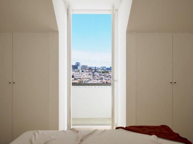 Apartamento T2 0m² Penha De França