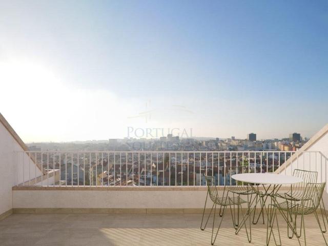 Apartamento T2 0m² Penha De França