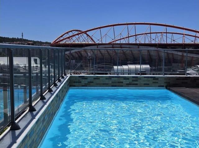 Apartamento T2 0m² São Domingos De Benfica