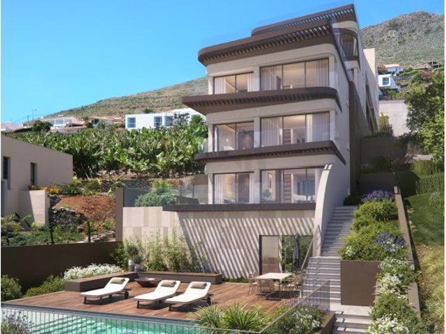 Apartamento T2 0m² São Martinho