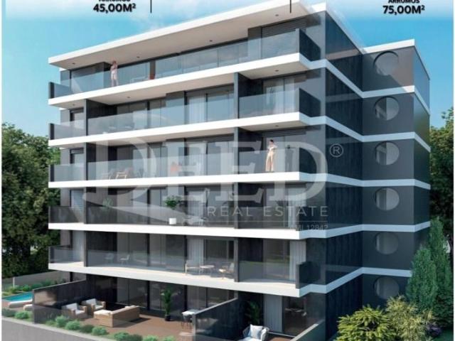 Apartamento T2 0m² São Martinho