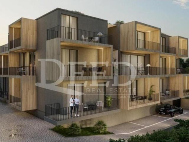 Apartamento T2 0m² São Martinho