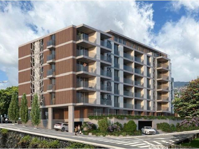 Apartamento T2 0m² Santa Luzia Funchal