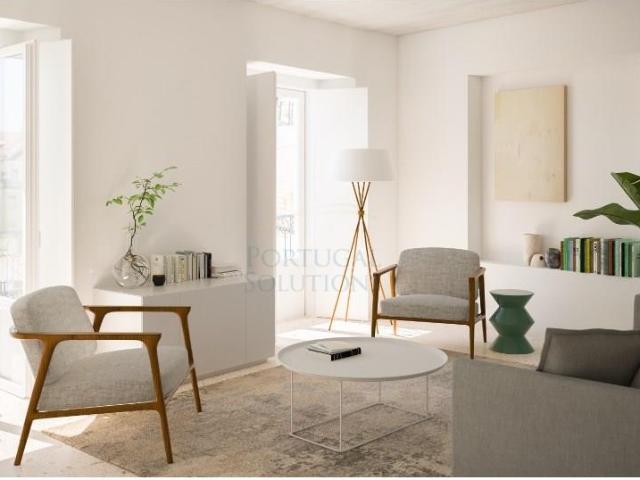 Apartamento T2 0m² Santa Maria Maior