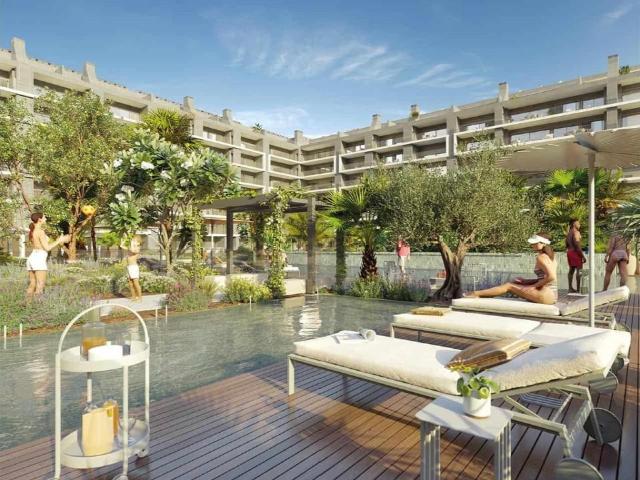 Apartamento T2 0m² Seixal, Arrentela e Aldeia de Paio Pires