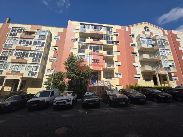 Apartamento T2