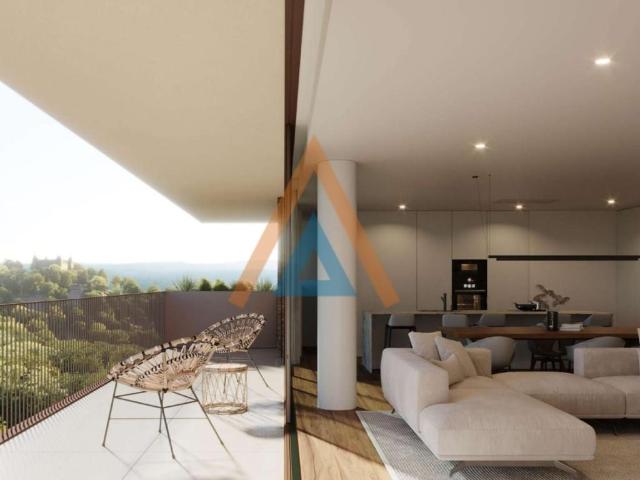 Apartamento T3 de Luxo 140m² Feira