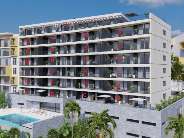 Apartamento T2 118m² São Martinho