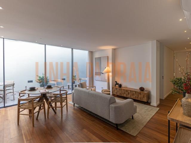 Apartamento T2