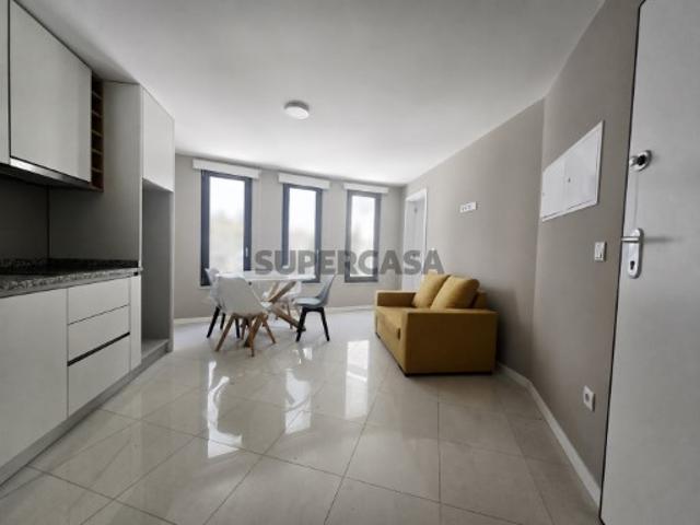 Apartamento T2
