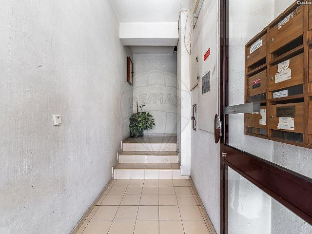 Apartamento T2