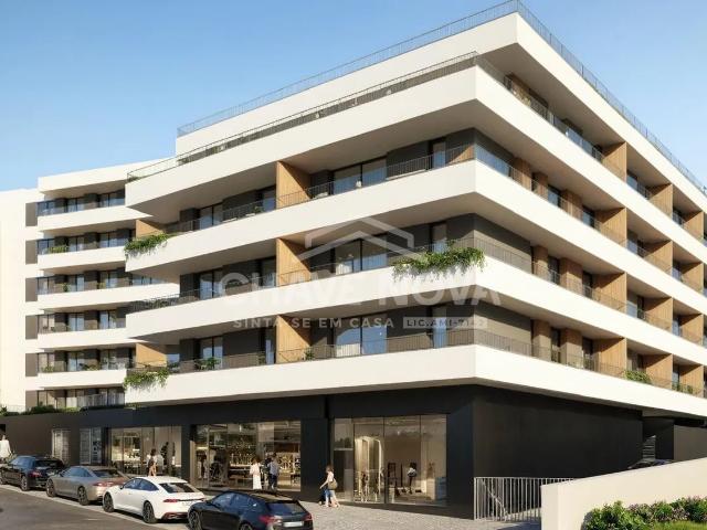 Apartamento T2