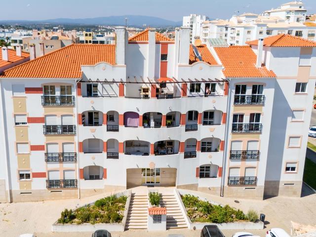Apartamento T2