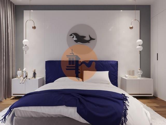 Apartamento T2 131m² Faro Sé e São Pedro