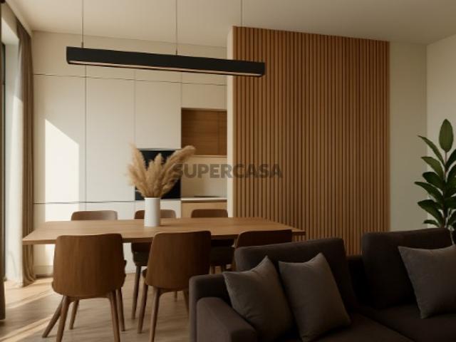 Apartamento T2