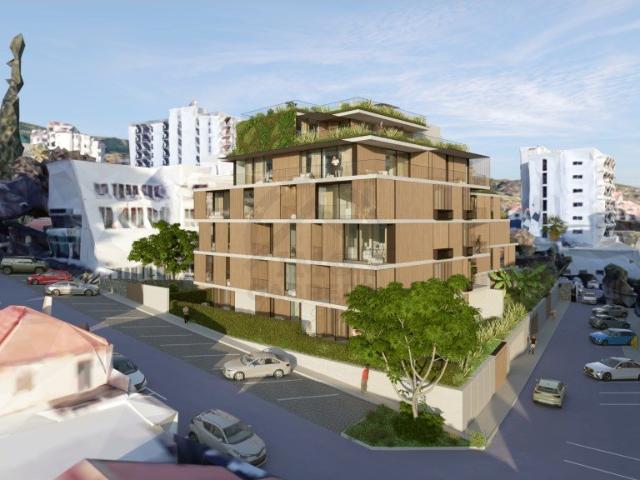 Apartamento T2 135m² São Martinho