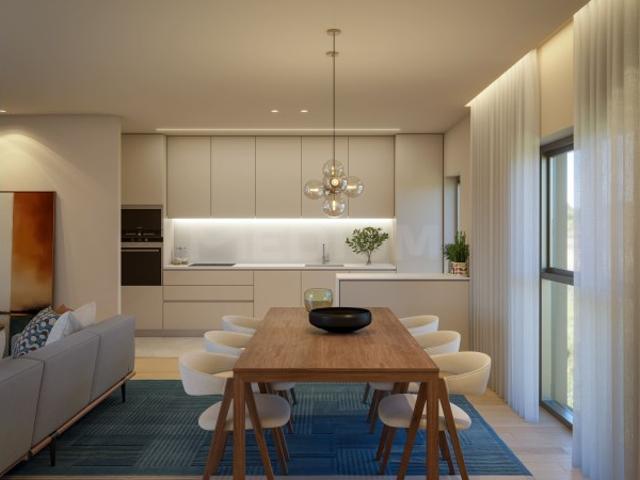 Apartamento T2