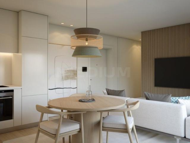 Apartamento T2