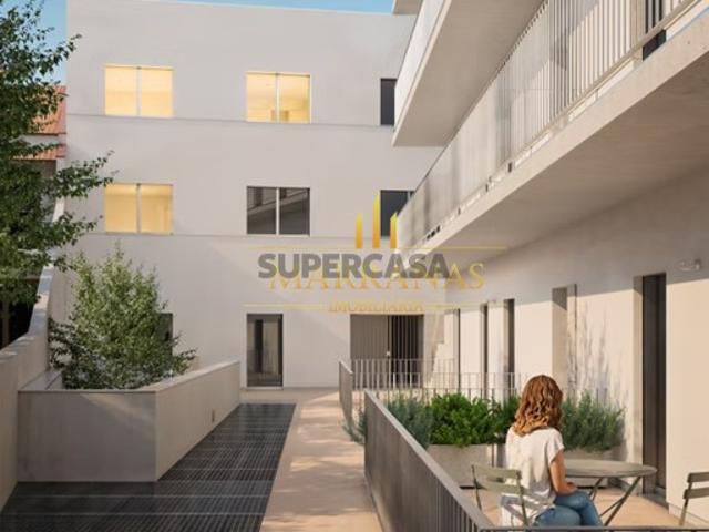 Apartamento T2