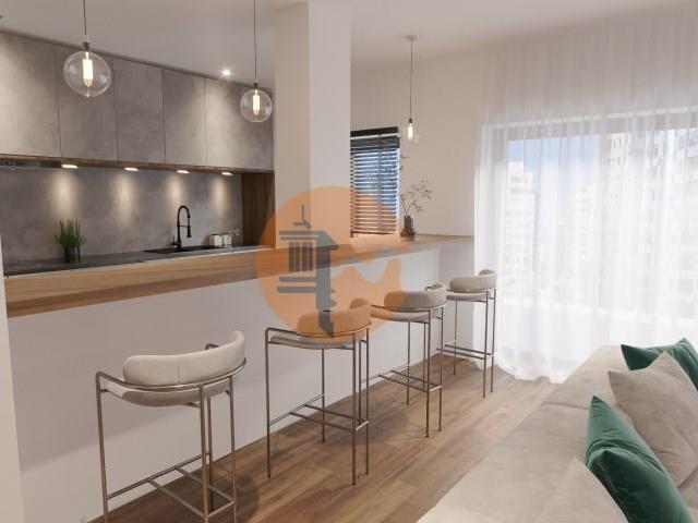 Apartamento T2 150m² Faro Sé e São Pedro