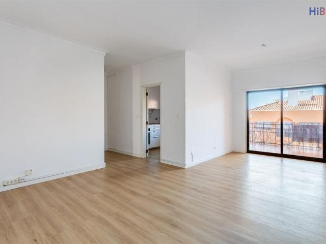 Apartamento T2