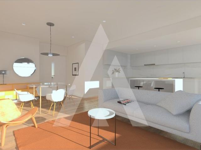 Apartamento T2