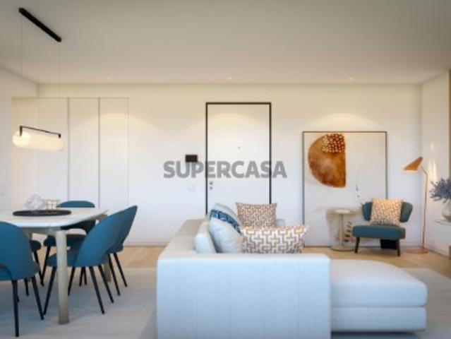 Apartamento T2