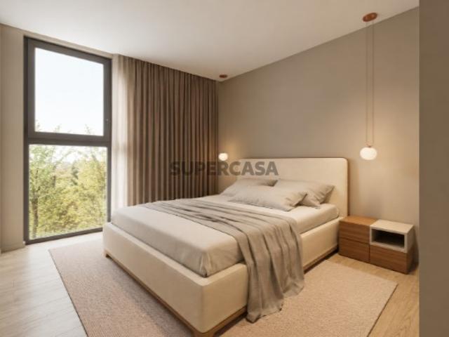 APARTAMENTO T2