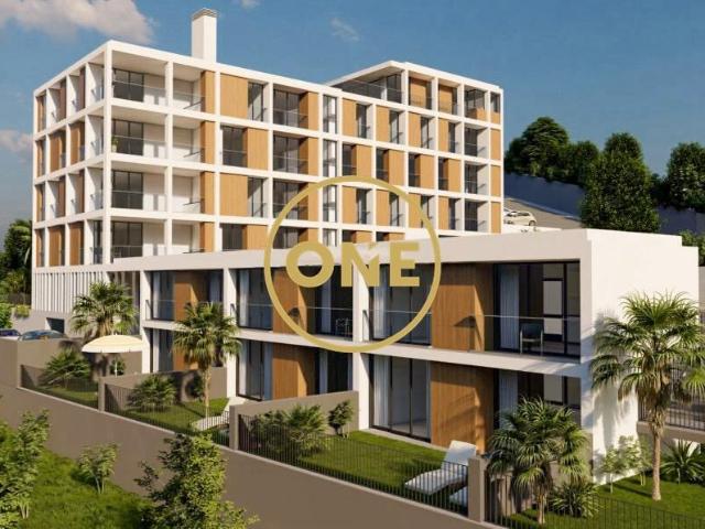 Apartamento T2