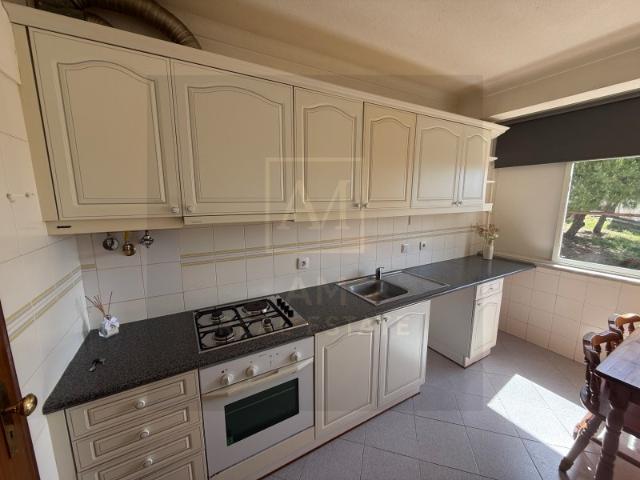 Apartamento T2